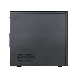 CHIEFTEC BD-25B-350GPB fekete 350W mATX ház