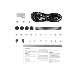 CHIEFTEC BE-10B-300 fekete 300W mATX ház