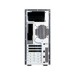CHIEFTEC BM-25B-OP fekete (táp nélküli) ATX ház