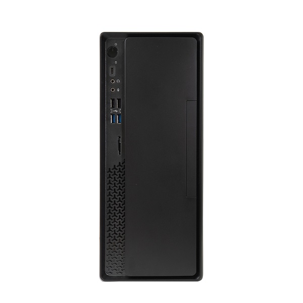 CHIEFTEC BS-10B-300 fekete 300W ATX ház