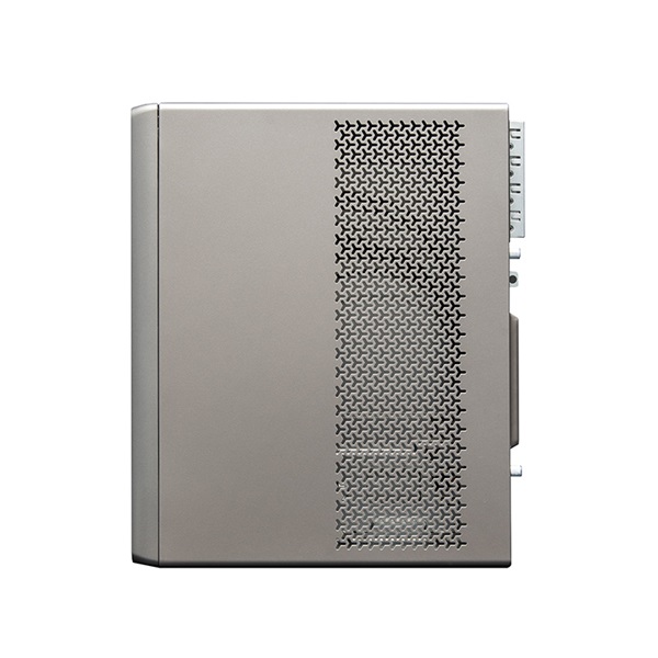 CHIEFTEC BS-10GR-300 szürke 300W mATX ház