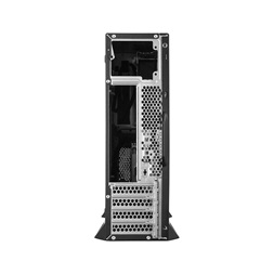 CHIEFTEC CS-12B-300 fekete 300W mATX ház