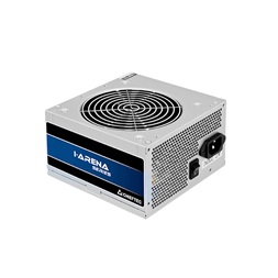 CHIEFTEC CT-04B-350GPB fekete 350W mATX ház