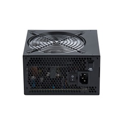 CHIEFTEC Tápegység Moduláris, Photon 650W, 14cm, RGB világítás, ATX BOX 80+ Bronz