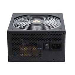 CHIEFTEC Tápegység Moduláris, Photon Gold 650W, 14cm, RGB világítás, ATX BOX