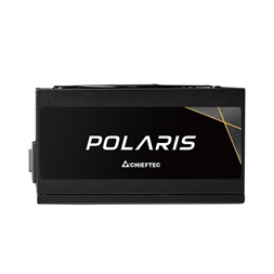 CHIEFTEC Tápegység Polaris 1050W, 12cm, ATX, BOX, 80+ Gold