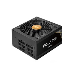 CHIEFTEC Tápegység Polaris 1250W, 12cm, ATX, BOX, 80+ Gold