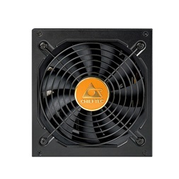 CHIEFTEC Tápegység Polaris 1250W, 12cm, ATX, BOX, 80+ Gold