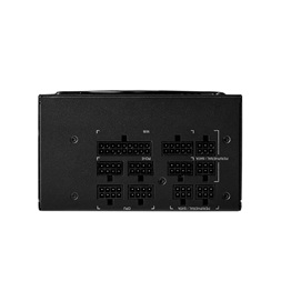 CHIEFTEC Tápegység Polaris 1250W, 12cm, ATX, BOX, 80+ Gold