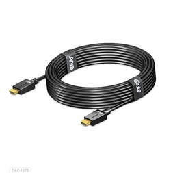 CLUB3D HDMI 2.1 - Ultra High Speed HDMI 4K 120Hz 5m kábel