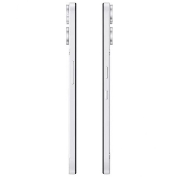 CMF Phone 2 Pro 6,77" 5G 8/128GB DualSIM fehér okostelefon