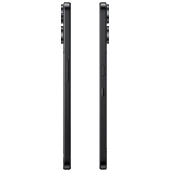 CMF Phone 2 Pro 6,77" 5G 8/128GB DualSIM fekete okostelefon