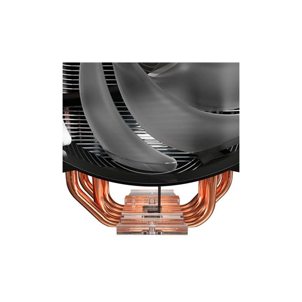 COOLER MASTER CPU hűtő MASTERAIR MA410M, Univerzális