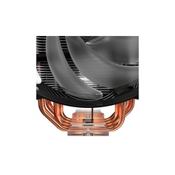 COOLER MASTER CPU hűtő MASTERAIR MA410M, Univerzális