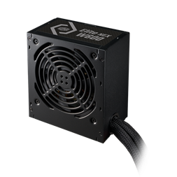COOLER MASTER ELITE NEX 600W 80+ ventillátorral dobozos tápegység