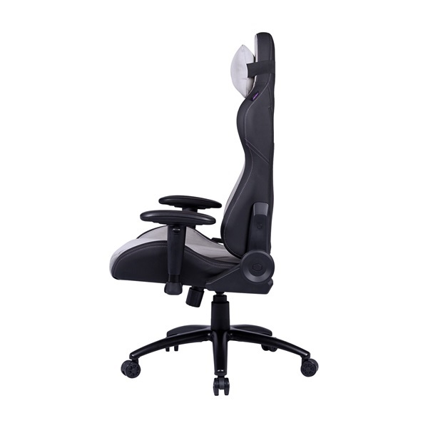 Cooler Master CALIBER R2C szürke gamer szék