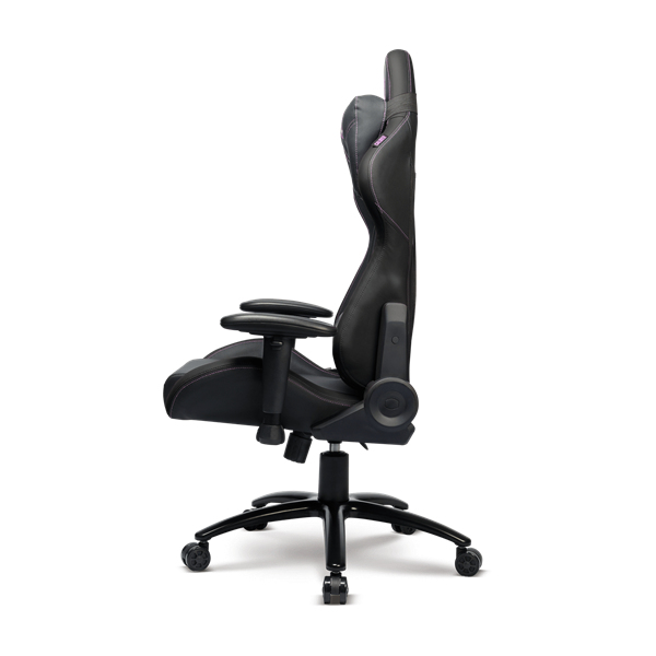 Cooler Master CALIBER R2 fekete gamer szék