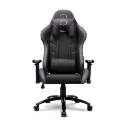 Cooler Master CALIBER R2 szürke-fekete gamer szék