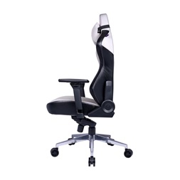 Cooler Master CALIBER X1C szürke gamer szék