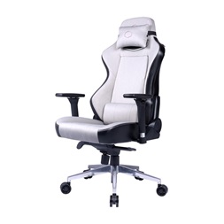 Cooler Master CALIBER X1C szürke gamer szék