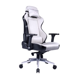 Cooler Master CALIBER X1C szürke gamer szék