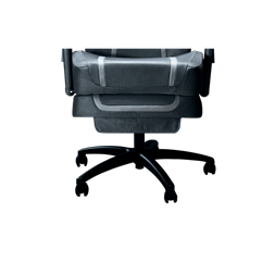 Cooler Master SYNK X CROSS-PLATFORM IMMERSIVE HAPTIC szürke gamer szék