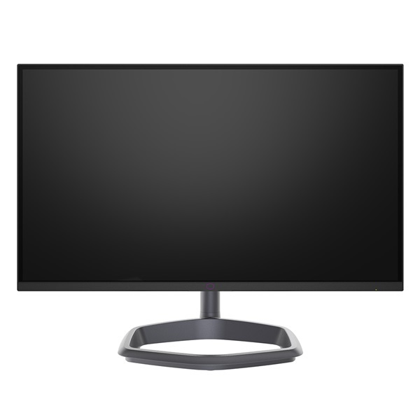 Cooler Master 27" GP27-FUS UHD HDMI/DP LED monitor