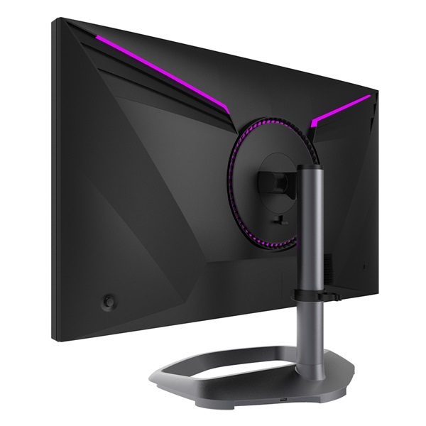 Cooler Master 27" GP27-FUS UHD HDMI/DP LED monitor