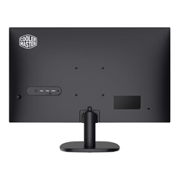 Cooler Master 27" GA271 2K WQHD 100Hz HDMI/DP gamer monitor