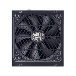 COOLER MASTER Tápegység Moduláris, XG850 PLATINUM 850W, 13,5cm, 80+ Platinum