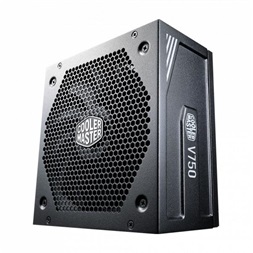 COOLER MASTER Tápegység V750 750W, 14cm, 80+ Gold V2, Aktív PFC Moduláris