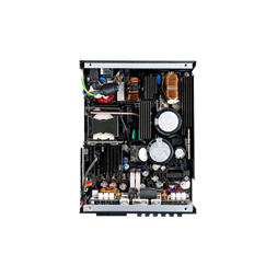 COOLER MASTER Tápegység V850 850W, 13,5cm, 80+ Platinum, Moduláris