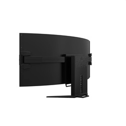 CORSAIR 45" XENEON FLEX 45WQHD240 OLED 240Hz Hajlítható Gamer Monitor