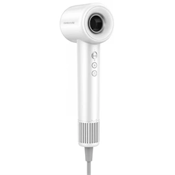 COSHARE HD10E SuperFlow1 1600 W fehér színű hajszárító