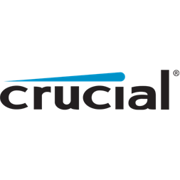 CRUCIAL Memória DDR4 4GB 2400MHz CL17 DIMM