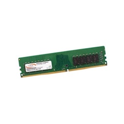 CSX 8GB 3200MT/s DDR4 memória CL22 zöld
