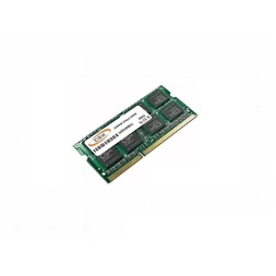 CSX ALPHA Memória Notebook - 4GB DDR4 (2133Mhz, CL15, 1.2V)