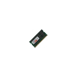 CSX Memória Notebook - 2GB DDR2 (667Mhz, 128x8)