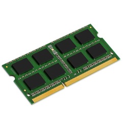 CSX Memória Notebook - 4GB DDR3 (1066Mhz)