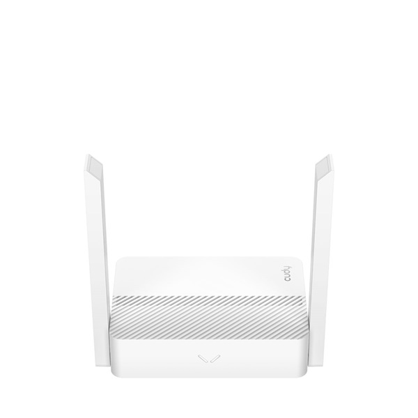 CUDY WR300 egysávos N300 5in1 WIFI fehér Router