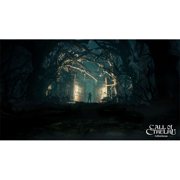 Call Of Cthulhu Xbox One játékszoftver