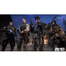 Call of Duty: Black Ops 7 PS4 játékszoftver