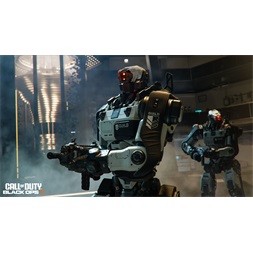 Call of Duty: Black Ops 7 PS5 játékszoftver
