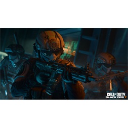 Call of Duty: Black Ops 7 PS5 játékszoftver