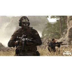 Call of Duty: Modern Warfare II PS4 játékszoftver