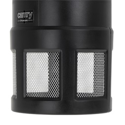 Camry CR7936 szúnyogirtó LED UV lámpa
