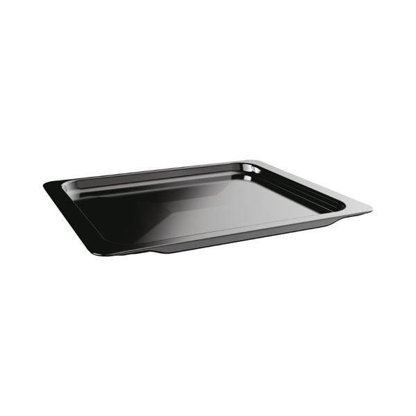 Candy CA6 N5G3YTB fekete, beépíthető, sütőtér: 78 liter, légkeveréses, grill sütő