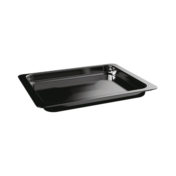 Candy CA6 NP3T2HTW fehér, beépíthető, sütőtér: 78 liter, légkeverés, grill sütő