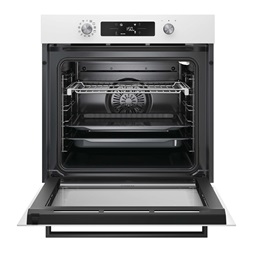 Candy CA6 NP5AB3YTW fehér, beépíthető, sütőtér: 78 liter, légkeveréses sütő
