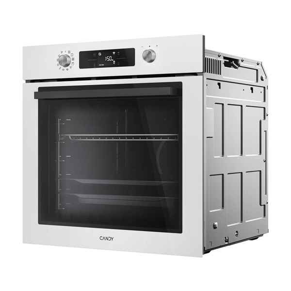 Candy CA6 NP5AB3YTW fehér, beépíthető, sütőtér: 78 liter, légkeveréses sütő